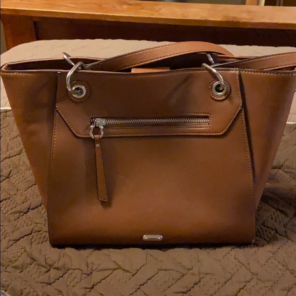 Chaps purse